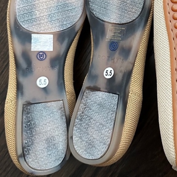 NWT Rothy’s // The Point - Picture 6 of 6